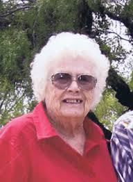 Dolores Mashburn Obituary April 24, 2018