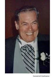 Thomas Mundy Obituary