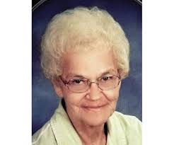 Mabel Francis Obituary (2018)