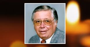 Raymond L. Miller Obituary November 11, 2015