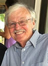 Gary Crowley Obituary (1945