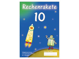 Rechenrakete 10 Rechenrakete
