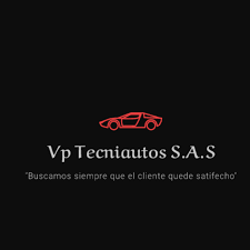 VP TECNIAUTOS SAS