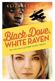 A Nomination for the Carnegie Award