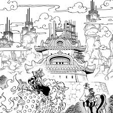 Chapter Secrets – One Piece Chapter 1132 in-depth analysis – The Library of  Ohara