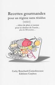 Information régime sans résidus.doc / 29.03.2015 page 2 / 3 dr paul wiesel, gastroentérologue fmh, centre médical d'epalinges, route de la corniche 1, 1066 epalinges tél. Recette De Cuisine Regime Iam Hana Banana