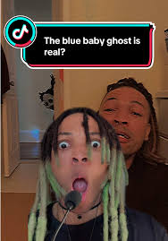 The Spirit of the Death Witch