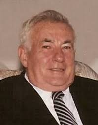 Obituary information for Paul M. 'Chickie' Gallagher