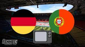 Le portugal est une équipe aussi rodée et aussi forte que la france: U62jesfw2vjhlm