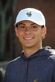 2021-22 Men's Golf Roster