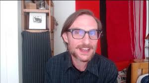 Sustainability, Identity, and Social Change Lab (SISC) Interview: Dr.  Michael Schmitt