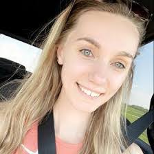 Jessica Luck's Instagram, Twitter & Facebook