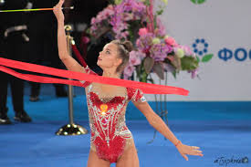 «завтрашний день ждала всю жизнь. Dina Averina Stala Obladatelnicej Kubka Rossii 2020 Gimnastika Pro Vsyo O Hudozhestvennoj Gimnastike