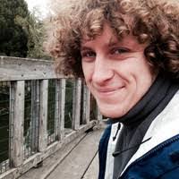 Eric Bacher's Instagram, Twitter & Facebook