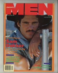 Gay & Lesbian 1st Edition 1980-1999 Magazines for sale