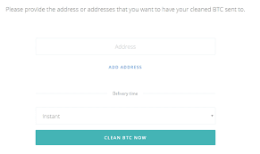 No service fee, fee based on 0.0002 btc/address. Bitcoin Laundry Review Is It Legit Or Scam