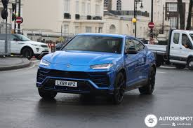 Check spelling or type a new query. Lamborghini Urus 20 April 2020 Autogespot