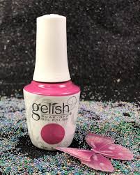 9 hrs · not all cats are perfect, but spice is. Gelish Sugar N Spice Everything Nice 1110906 Soak Off Gel Polish Gel Nails Com