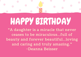 Your 21st birthday is a huge milestone in life 75 Amazing 21st Birthday Messages For Your Daughter Futureofworking Com