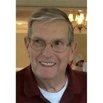 Richard Gilmore Obituary