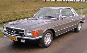 Mercedes C107 Mercedes Benz Classic Mercedes Benz Amg Mercedes Slc
