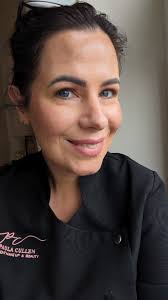 Paula Cullen Permanent Makeup