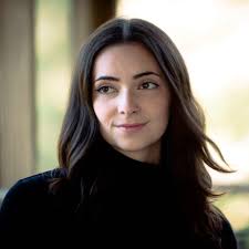 About — McLeod Logue