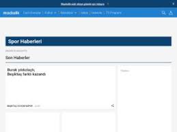 Android için mackolik uygulamasının en son versiyonunu indirin. Mackolik Com Mackolik Com Iddaa Canli Mac Iddaa Sonuclari Sahadan Futbol Mackolik Com