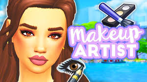 The modding community or from the sims team themselves in the future. Sims Makeup Mod Saubhaya Makeup