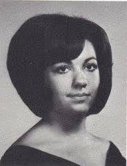 Shirley Jo Harvery (McGill) Class of 1966 9/24/2024