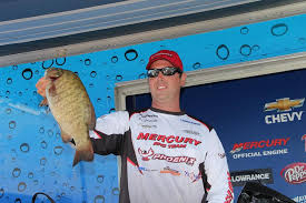 Empower individuals to take greater responsibility and action to enhance their community's environment. Lucarelli Lands Em At 1000 Islands Major League Fishing