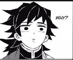 Tomioka Giyuu Kimetsu No Yaiba Demon Slayer Anime Demon Anime Meme Face Slayer Anime Esta imagenes son mayormente por no decir todas de tanjiro pasivo/uke/bottom.