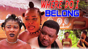 Pin On Nigerian Movies