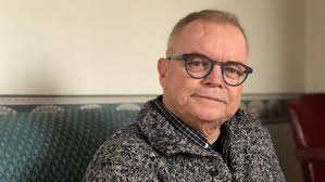 Ron Doyle, landlord behind Kitchener's Better Tent City, did what 'nobody  else was doing'