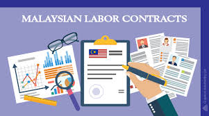 We did not find results for: Malaysian Labor Contracts What You Need To Know Asean Business News
