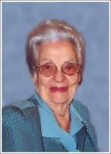 Obituary for Elaine Agnes Foley