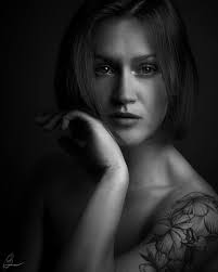 Some of my favorite black and white photos I have ever taken