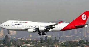 Turkish Airlines To Expand Birmingham Istanbul Services Turkish Airlines Airlines Birmingham