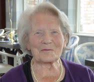 Condolence Book for Mary Henry (née Curtin) (Drogheda, Louth)