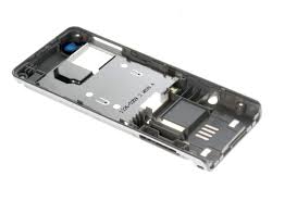 Obudowa Sony Ericsson J105 Naite ...