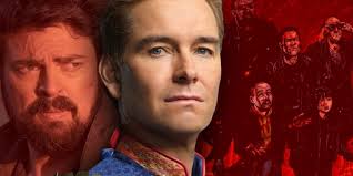 The Boys' Creator Refuses to Expand the Franchise Further, Because He Wants  to Stop Torturing 1 Main Character