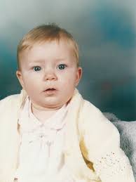 Sharon Elizabeth Berry