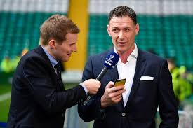 The reaction of the bt sport pundits upon the sixth goal was quite something. Which Celtic Pundits Will Be On Screens As Club Strike Bt Sport Deal Glasgow Live