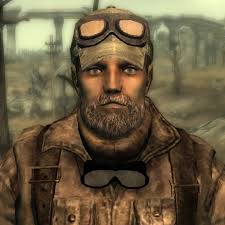 Auditioning for a few more fallout characters in the modding scene. I'm  super glad to see so many projects open up after the show! (Part 1/2)  #fallout #fallout3 #falloutnewvegas #voiceactor #voiceover ...