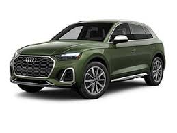 Image result for Daytona Gray 2025 SQ5