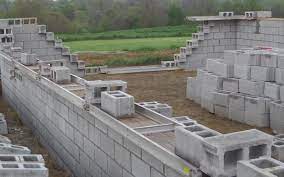 Masonry Walls Their Pros Cons And Environmental Impact Explained Masonry Wall Masonry Retaining Wall Drainage