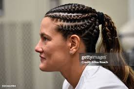 618 Cortney Casey Ufc Photos & High Res Pictures
