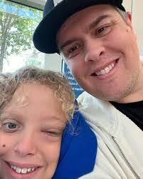 Matt No's Instagram, Twitter & Facebook