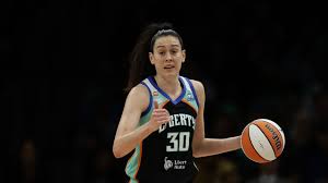 Where to watch Liberty vs. Sun today: WNBA free live stream