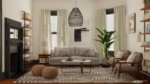 Living rooms look best in neutral colors. Find Living Room Design Ideas At Modsy